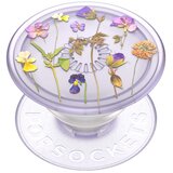 Popsockets PopGrip univerzalno lepljivo držalo funkcija stojala za selfije, Vijolična, (5000191698) | Shoptok.si
