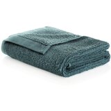 Sorema Ručnik Ribbon 70x140 cm, morsko plava | shoptok.hr