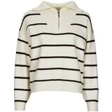 Betty London Puloverji MARCIALINE Bela | Shoptok.si