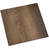  Samoljepljive Pločice za Pod Smeđa i crna 30,5 x 30,5 cm | shoptok.hr