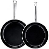 Wmf set 2 ponev 24 & 28 cm devil [0733026299], (20597030) | Shoptok.si