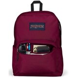 Jansport Superbreak One Russet Red Bordo | shoptok.hr