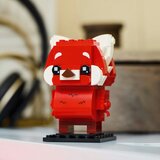 Lego disney - crvena panda mei (40798)