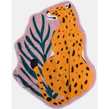 Sinsay Tepih s motivom leoparda | shoptok.hr
