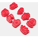 Sinsay Pečati za kekse 8pack | shoptok.hr