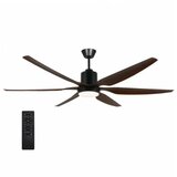 Prosto plafonski ventilator sa led svetlom 167cm CFB6623L-6/50 Cene