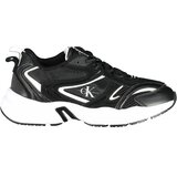 Calvin Klein BLACK WOMEN&#39;S SPORTS SHOES Cijene