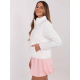 Italy Moda Jacket-MI-KR-88630.60P-white | Shoptok.si