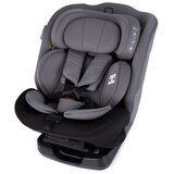 Chipolino autosjedalica i-SIZE 40–150 cm MONDIAL Charcoal | shoptok.hr