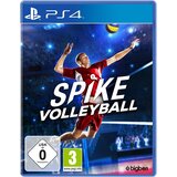 SPIKE Volleyball /PS4 Cijene