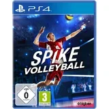 Volleyball /PS4