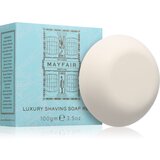 Truefitt &amp;amp; Hill Mayfair Shaving Soap milo za britje nadomestno polnilo 100 g Slike