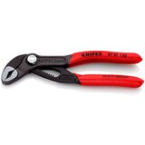 Knipex kliješta papagajke Cobra 125mm + kliješta ključ 150 mm – 00 20 72 V01 | Eponuda.ba