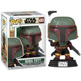 Funko POP figure Star Wars The Book of Boba Boba Fett cijene