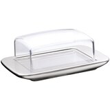 Wmf posuda za maslac od nehrđajućeg čelika Cromargan® brunch, 18 x 9 cm Cijene