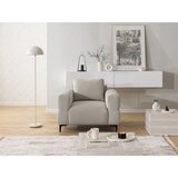 Ropez Bež fotelj Helio – | Shoptok.si