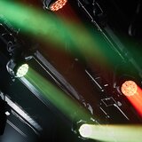 Cameo Showtec Xpression 2000W - WashBeam - - Audio-Kondric | Shoptok.si