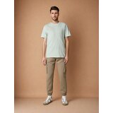 Sinsay Majica kratkih rukava Basic | shoptok.hr