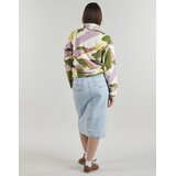 Patagonia W'S LW SYNCH SNAP-T P/O Višebojna | shoptok.hr