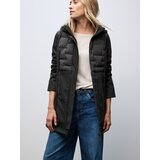Street One Funkcionalna jakna črna | Shoptok.si