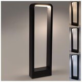  Brilagi - LED spoljašnja lampa BARI LED/7W/230V 3000/4000/6000K crna IP54 50 cm | Eponuda.com