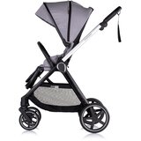 Chipolino kolica 3u1 Marbella Cloud Grey | shoptok.hr