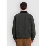 Volcom Heavydust Jacket rinsed black | Shoptok.si