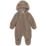 Cool club pajac z rokavi DR DH CCB3102238 F rjava 74 | Shoptok.si