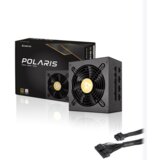 Chieftec Polaris jedinica za napajanje 750 W 20+4 pin ATX PS/2 Crno | shoptok.hr