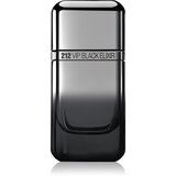 Carolina Herrera 212 VIP Black Elixir parfumska voda za moške 50 ml | Shoptok.si