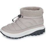 Columbia Škornji za sneg Snowtrot™ Shorty 2075121 Siva | Shoptok.si