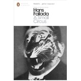 Penguin Books Hans Fallada - A Small Circus Cene