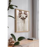Wallity slika Tekhammdf20, MDF, 33x48 cm | Eponuda.ba