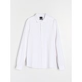 Sinsay Regular fit košulja | shoptok.hr