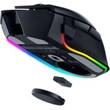 Razer Basilisk V3 Pro Gaming miš Ergonomic Wireless, Crni | Eponuda.com
