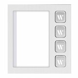 Dahua westernsecurity WS-821/M4-4 Cene