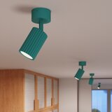  Brilagi - LED spot svetiljka CRESTO 1xGU10/10W/230V tirkizna | Eponuda.com