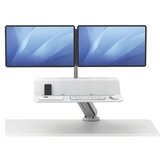 Fellowes Lotus Sit-Stand dual 8081801 Radna platforma ( L743 ) Cene
