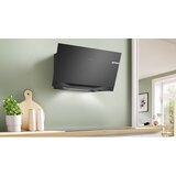 Bosch DWJ91LT60 Serija 8 kuhinjska napa z zracnim obrocem | Shoptok.si