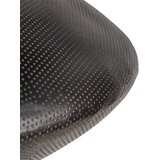 QAZQA Dizajn viseča svetilka črna z zlatom 60 cm - Radiance Cene