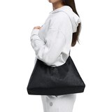 Puma ženska torbica Pop Medium Prism (crna) | shoptok.hr