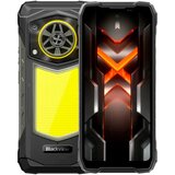 Blackview Rock 5 6GB/256GB Black Cene