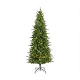  Novogodišnja jelka Killington sa lampicama 210cm Everlands 670218 Cene
