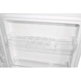 EXQUISIT Izjemno KS15-4-051C bel hladilnik z 84,5 zamrzovalnikom cm | Shoptok.si