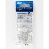  Korekturni vložek plus wh-624 4,2mm 6m za miško wh-634 blister 48532 PLUS Cene