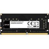 Lexar DDR4 8GB 260 PIN So-DIMM 3200Mbps, CL22, 1.2V- BLISTER Package | Eponuda.ba