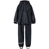 name it dežni komplet DR DH 13239077 F modra 104 | Shoptok.si