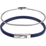 Philipp Blanc Zapestnice - Srebrna | Shoptok.si