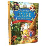 NAŠA DJECA zlatne bajke za sva vremena | shoptok.hr