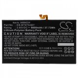 VHBW baterija za samsung galaxy tab S7+ 12.4 / SM-T970 / SM-T975, 9800 mah Cene
